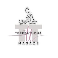 Masáže Mgr. Tereza Tichá — logo
